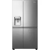Hisense Amerikaanse Koelkast RS818N4TIC