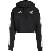Adidas Sportief sweatshirt 'Deutschland DNA' zwart / wit