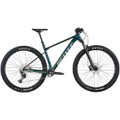 Scott Bikes Scale 935 29´´ Deore Rd-m6100 Sgs 12s 2026 Mountainbike