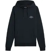 Lyle & Scott Trui 'Athletic' navy / wit