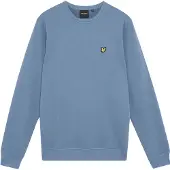 Lyle & Scott Sweatshirt azuur