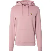 Lyle & Scott Sweatshirt pitaja roze