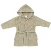 Jollein Badjas 'Miffy' beige