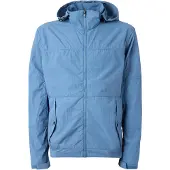 Lyle & Scott Tussenjas 'Stow Away' blauw
