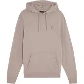 Lyle & Scott Sweatshirt 'Superfine' mauve