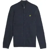Lyle & Scott Sweatvest navy
