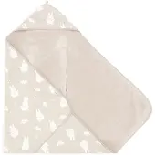 Jollein Babydeken sand / wit