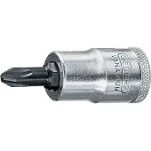 Gedore Dopsleutel 1/2" PH 3 - 6656730