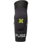 Fuse Protection Omega Kniebeschermers