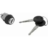 VAICO V10-0109 Slotcilinder, ontstekingsslot