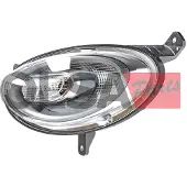 AIC 72172 Dagrijverlichting