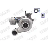Walker 59385G-PV Turbocharger