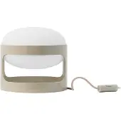 Kartell KD28 Tafellamp Dove Grey