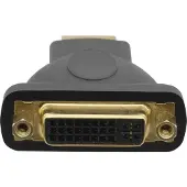 Kramer ADC-DF/HM videoaansluiting (0.30 m, HDMI), Videokabel