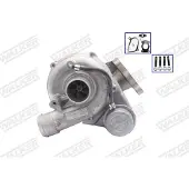 Walker 59334H-PW Turbocharger