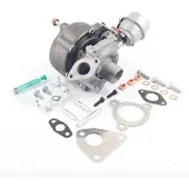 MAPCO 207120 Turbocharger