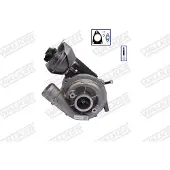 Walker 59677G-PV Turbocharger