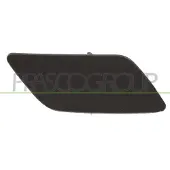 PRASCO AD3201237 Plaat, bumper