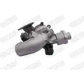 Walker 59425H-EW Turbocharger
