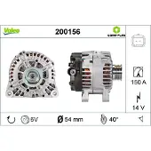 Valeo 200156 Dynamo / Alternator
