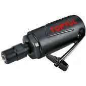 Toptul KASA0825 Haakse slijper (perslucht)