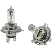 XL 680027 Gloeilamp, verstraler