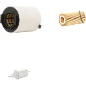 RIDEX 4055F22797 Filterset