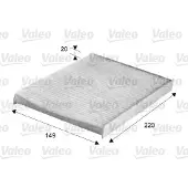 Valeo 716047 Interieurfilter