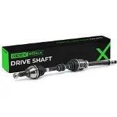 RIDEX 13D1885R Aandrijfas