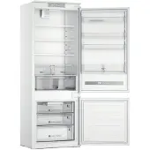 Whirlpool SP40 810 2 Koel-vriescombinatie - Inbouw