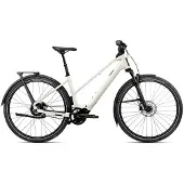 Orbea Kemen Tour 10 Mid 2026 Elektrische Fiets