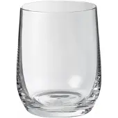 Bolia Waterglas Rheolog Clear Crystal Glass 37,5 cl (Set van 2)