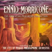 The City Of Prague - The Essential Film Music Collection (2 LP)