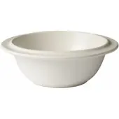 Bolia Kom Edge Ecru 21 cm