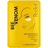 Rodial Collection Bee-VenomJelly Eye Patches 1 zakje/ 2 pleisters