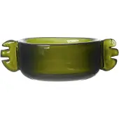 Ferm Living Decoratie Schaal Alas Small Moss Green