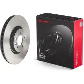 Brembo Remschijf 09A77311 voorkant, geventileerd, sterk gecarboniseerd, 1 Stuk