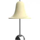 Verpan Tafellampe , Pantop, dimbare, Woonkamer, Kunststof, Designer