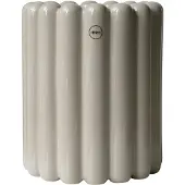DBKD Mist pot medium Ø19x23 cm Glanzende mol