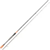 Kali Kunnan Mythic Aether Spinning Rod Goud 2.44 m / 7-21 g