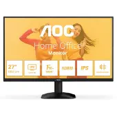 AOC Q27B35E - QHD IPS Monitor - 27 inch