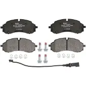 Delphi Remblokset LP3865