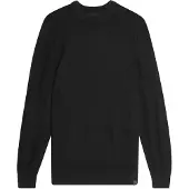 Lyle & Scott Trui zwart