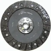 SACHS 881864 999520 Koppelingsplaat