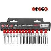 Force 2138-5 Steeksleutelset