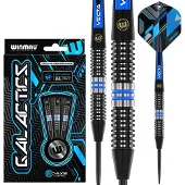 Winmau Galactics 90% - Dartpijlen