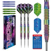 Winmau Tuscan 90% Dartshopper Exclusives - Dartpijlen
