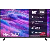 Samsung TQ50QN80FAUXXC - Smart TV - 50" 4K Ultra HD HDR Neo QLED - Zwart