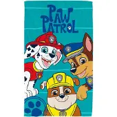 Paw Patrol Strandlaken, Summer - 70 x 120 cm - Katoen