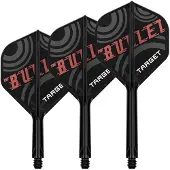 Target K-Flex Stephen Bunting No.2 In Between